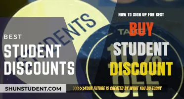Unlock Best Buy Student Discount: Easy Sign-Up Guide for Savings