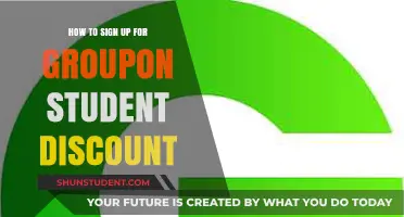 Unlock Savings: A Step-by-Step Guide to Groupon Student Discount Sign-Up