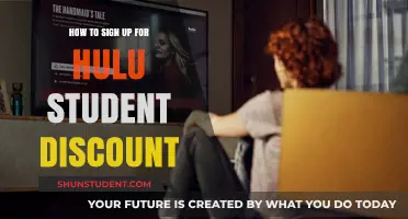 Unlock Hulu Student Discount: Easy Sign-Up Guide for Savings