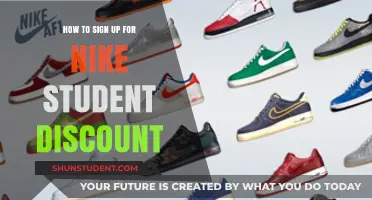 Unlock Nike Student Discount: Easy Sign-Up Guide for Savings