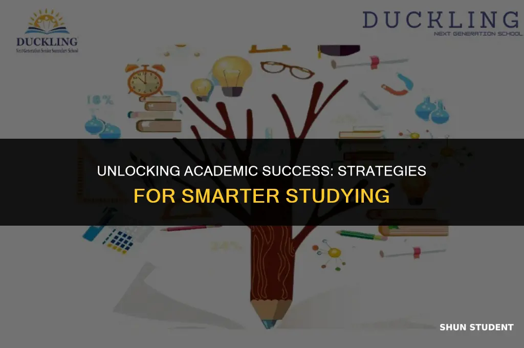 how to smart students study