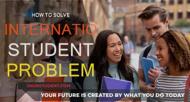 International Students: Overcoming Challenges and Thriving Abroad