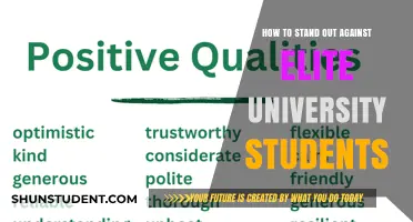 Elite University Students: Strategies to Outshine Them