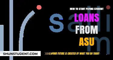 Kickstart Your ASU Student Loan Repayment: A Step-by-Step Guide