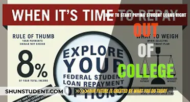 Navigating Student Loan Repayments: A Post-College Survival Guide