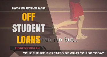 Staying Motivated: Strategies to Conquer Student Loan Debt Successfully