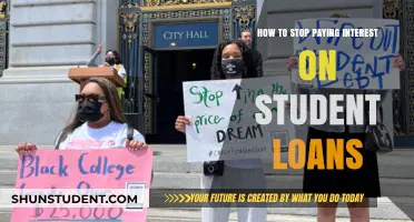 Escape Student Loan Interest: Strategies to Pay Smarter, Not Longer