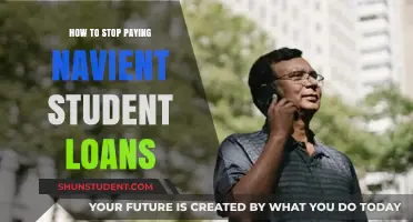 Escape Navient: Proven Strategies to Halt Your Student Loan Payments