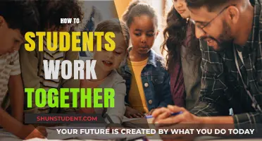 Collaborative Learning: Empowering Students to Work Together Effectively