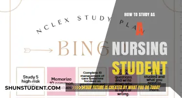 Mastering the Art of Nursing Studies: A Comprehensive Guide