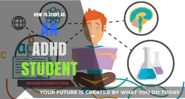 Mastering Focus: Study Strategies for ADHD Students