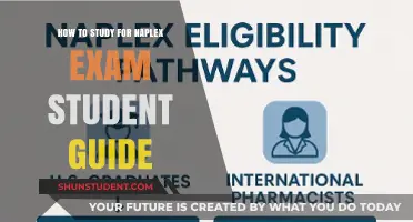 Mastering the NAPLEX: A Comprehensive Study Guide for Students