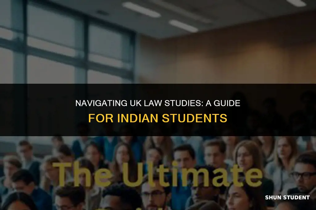 how to study law in uk for indian students