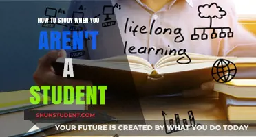 Lifelong Learning: Study Skills Beyond the Classroom