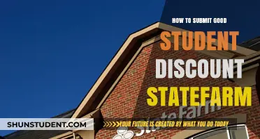 Maximize Savings: A Guide to Submitting State Farm Student Discounts