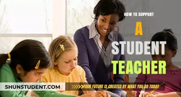 Empowering Future Educators: Practical Tips to Support Student Teachers