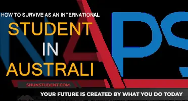 Navigating Australia: A Guide for International Students