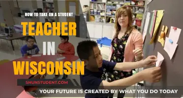 Wisconsin Student Teaching: A Guide to Hosting and Mentoring Success