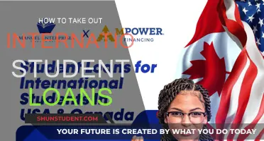 International Student Loans: Your Guide to Borrowing