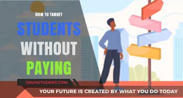 Attracting Student Audiences: Free Strategies for Effective Engagement and Outreach