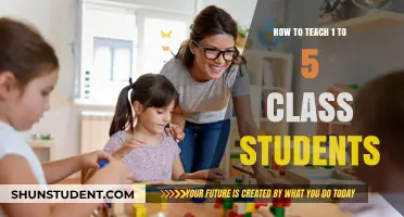 Effective Strategies for Teaching Young Learners in Early Grades