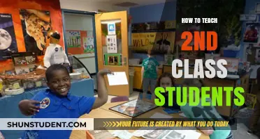 Effective Strategies for Engaging and Teaching Second-Grade Students