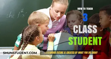 Effective Strategies for Teaching Third Graders: Engaging Young Minds