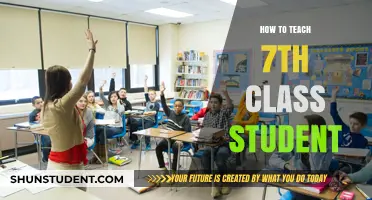 Effective Strategies for Engaging and Teaching 7th Grade Students