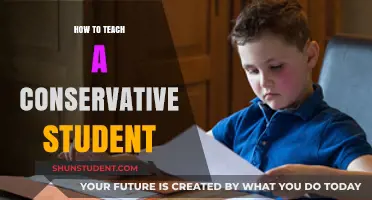 Effective Strategies for Teaching Conservative Students in Diverse Classrooms