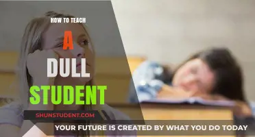 Engaging Dull Students: Strategies to Spark Interest and Enhance Learning
