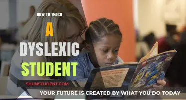 Empowering Dyslexic Learners: Effective Teaching Strategies for Success
