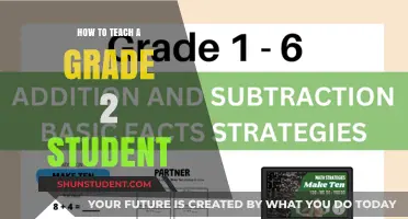 Effective Strategies for Teaching Grade 2 Students with Ease