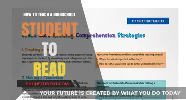 Unlocking Literacy: Effective Strategies for Teaching High School Students to Read