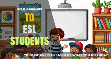 Engaging ESL Storytelling: Creative Teaching Strategies for Language Learners