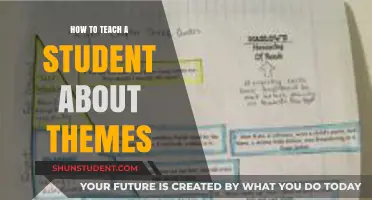 Unlocking Literary Insights: Effective Strategies for Teaching Themes to Students