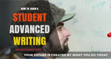 Mastering Advanced Writing: Effective Strategies for Engaging and Teaching Students