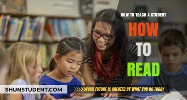Unlocking Literacy: Effective Strategies to Teach Students Reading Skills