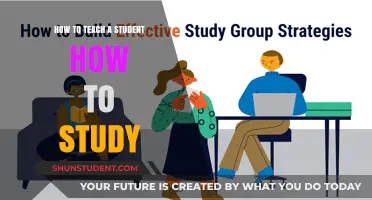 Effective Study Strategies: Empowering Students to Learn and Succeed