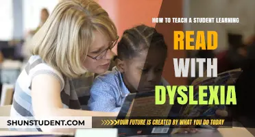 Empowering Dyslexic Readers: Effective Strategies for Teaching Reading Success