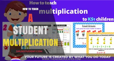 Mastering Multiplication: Effective Strategies for Teaching Students Successfully