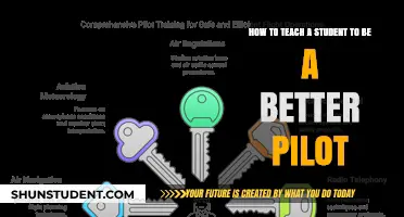 Mastering the Skies: Effective Strategies for Teaching Better Piloting Skills