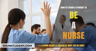 Empowering Future Nurses: Effective Teaching Strategies for Student Success