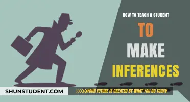 Mastering Inference Skills: Effective Strategies for Teaching Students