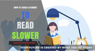 Mastering Slow Reading: Effective Strategies for Student Comprehension and Focus