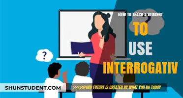 Mastering Interrogatives: Effective Strategies for Teaching Students to Ask Questions