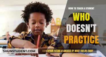 Engaging Unmotivated Learners: Strategies to Inspire Consistent Practice