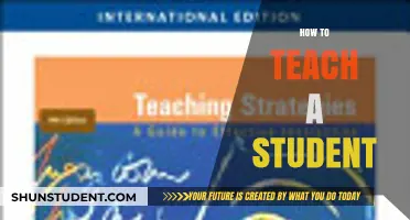 Effective Strategies for Teaching Students: A Comprehensive Guide for Educators
