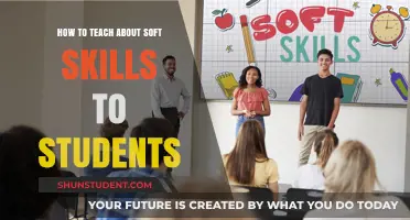 Empowering Students: Effective Strategies to Teach Essential Soft Skills