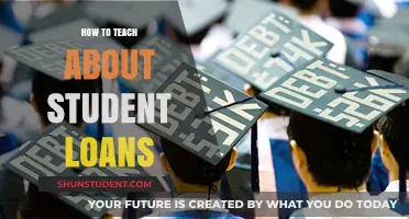 Empowering Students: A Comprehensive Guide to Teaching About Student Loans