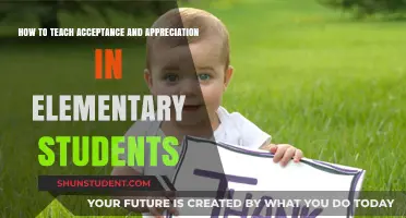 Fostering Gratitude and Open-Mindedness in Young Learners: A Guide
